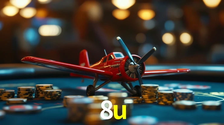 Experiência VIP 8u