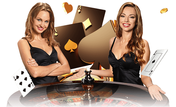 Jogue com dealers reais no 8U!