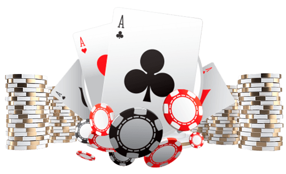 Jogue jogos de pôquer em 8U