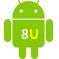 Aplicativo 8Ubet para Android