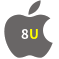 Aplicativo 8Ubet para iOS