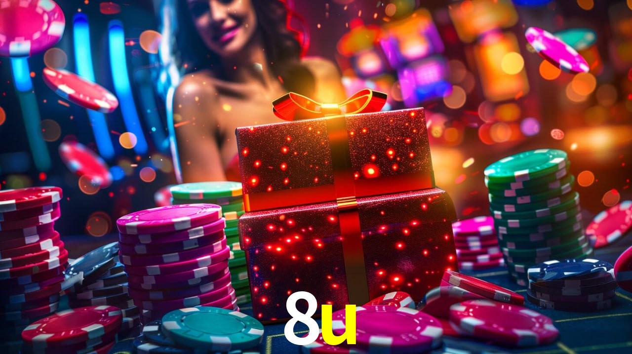 Especiais de Fim de Semana 8u