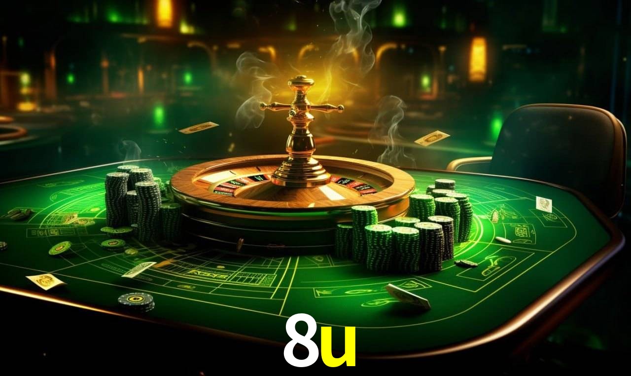 Promoções Sazonais 8u