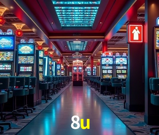 Segurança 2FA 8u