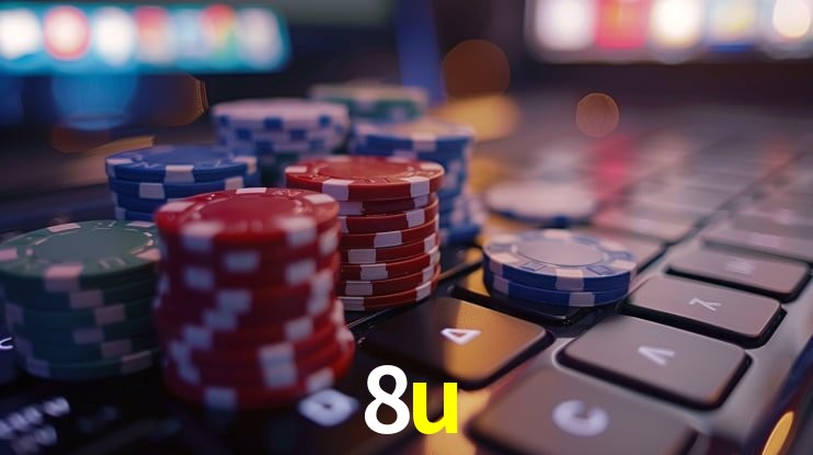 Descubra a Essência do 8u: Nossa História e Compromissos