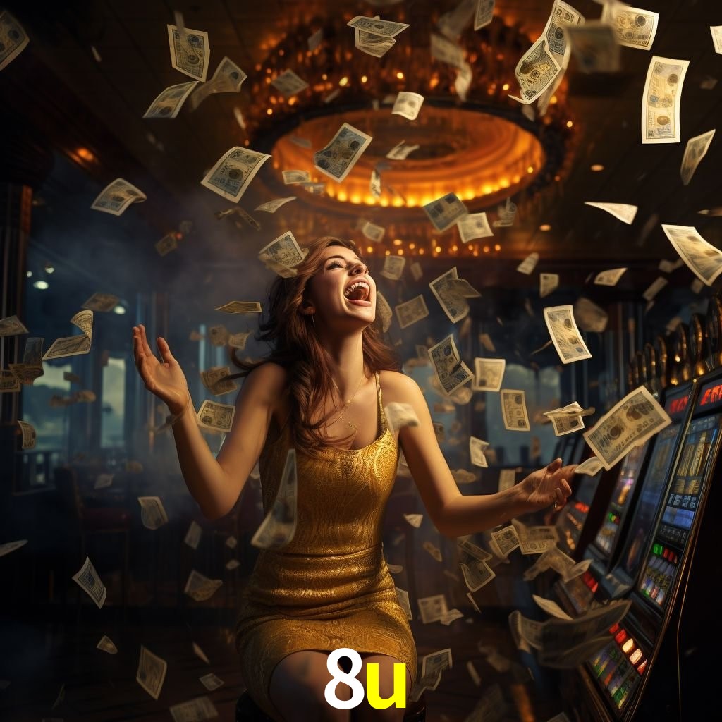 Daily Bonuses 8u