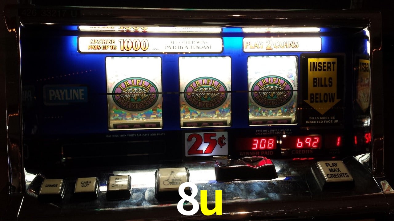 Blackjack Table 8u