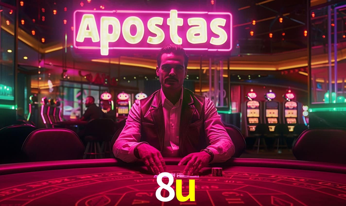 Casino Ao Vivo 8u