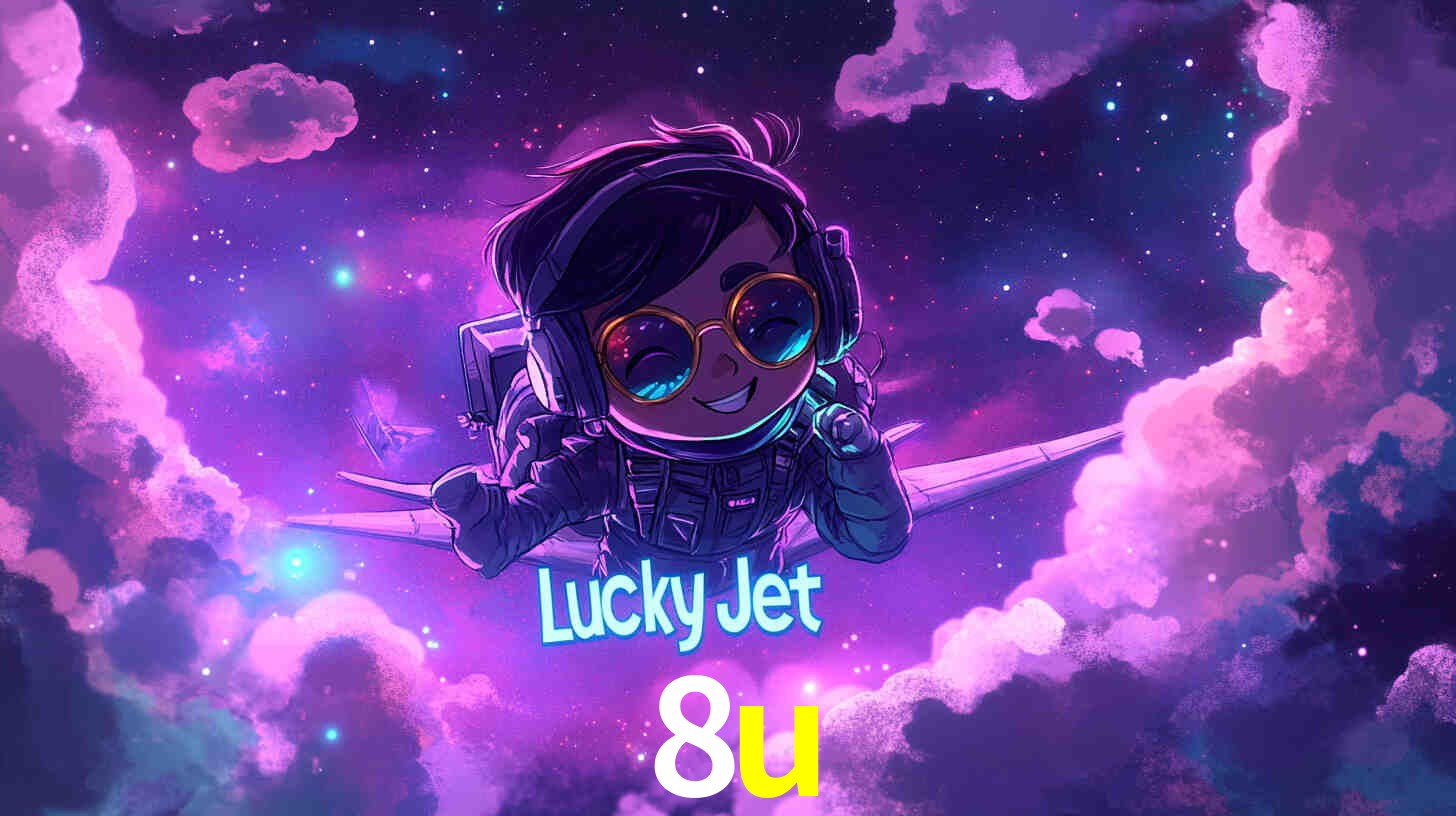 Jogo Aviator 8u