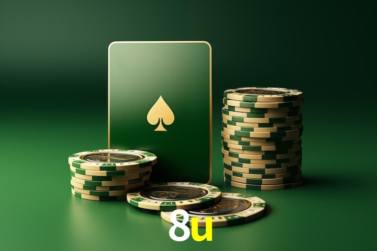 Live Casino 8u