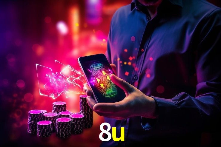 Apostas Esportivas na 8u: Um Guia Completo