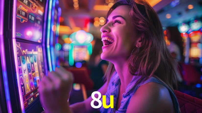 8u: Jogue Crash e Experimente Alta Recompensa Instantânea