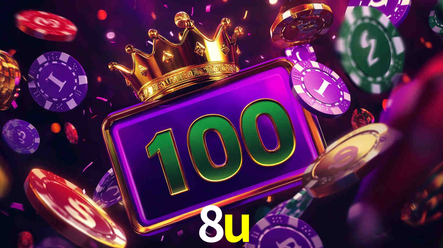 8u