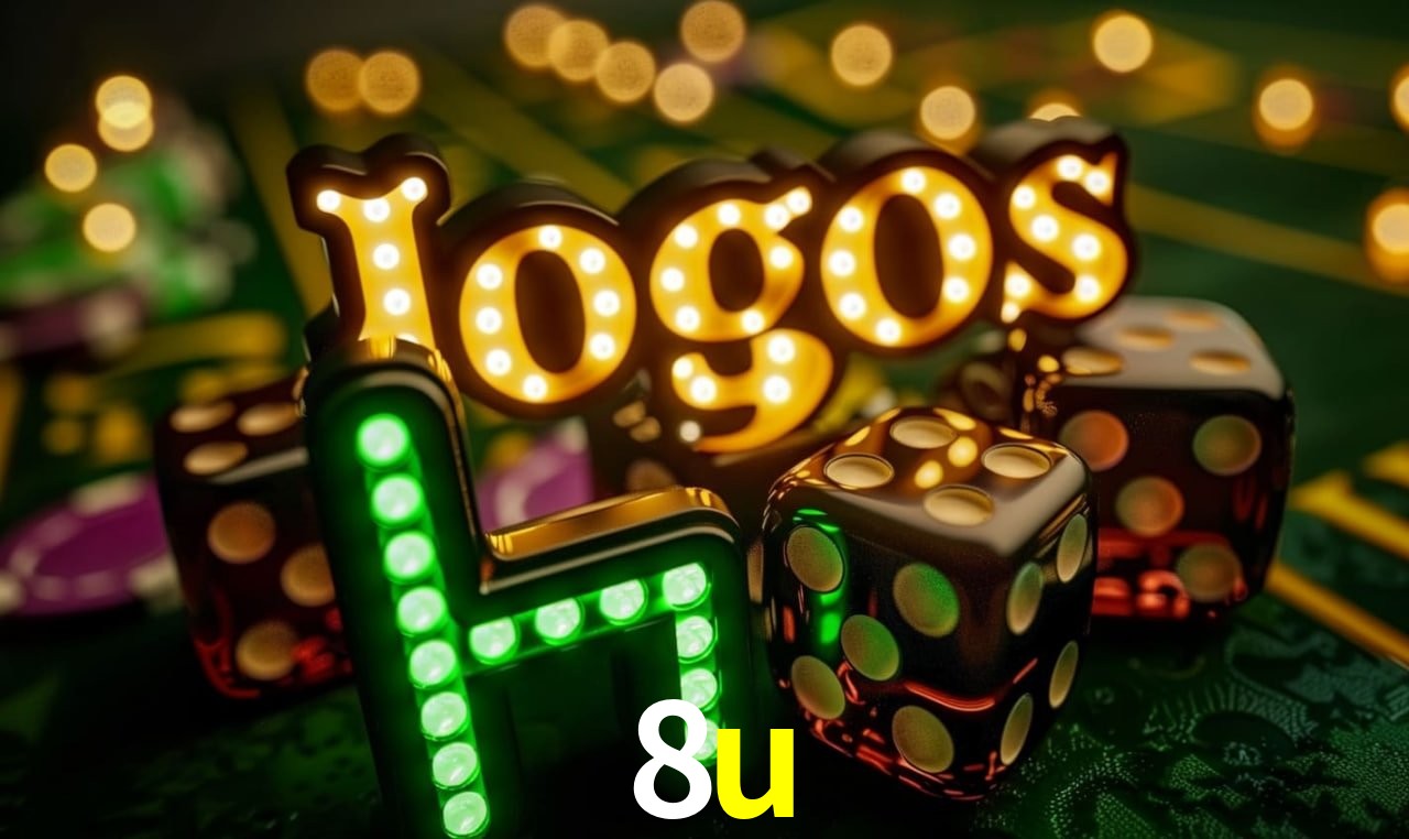 Apostas Esportivas na 8u: Um Guia Completo
