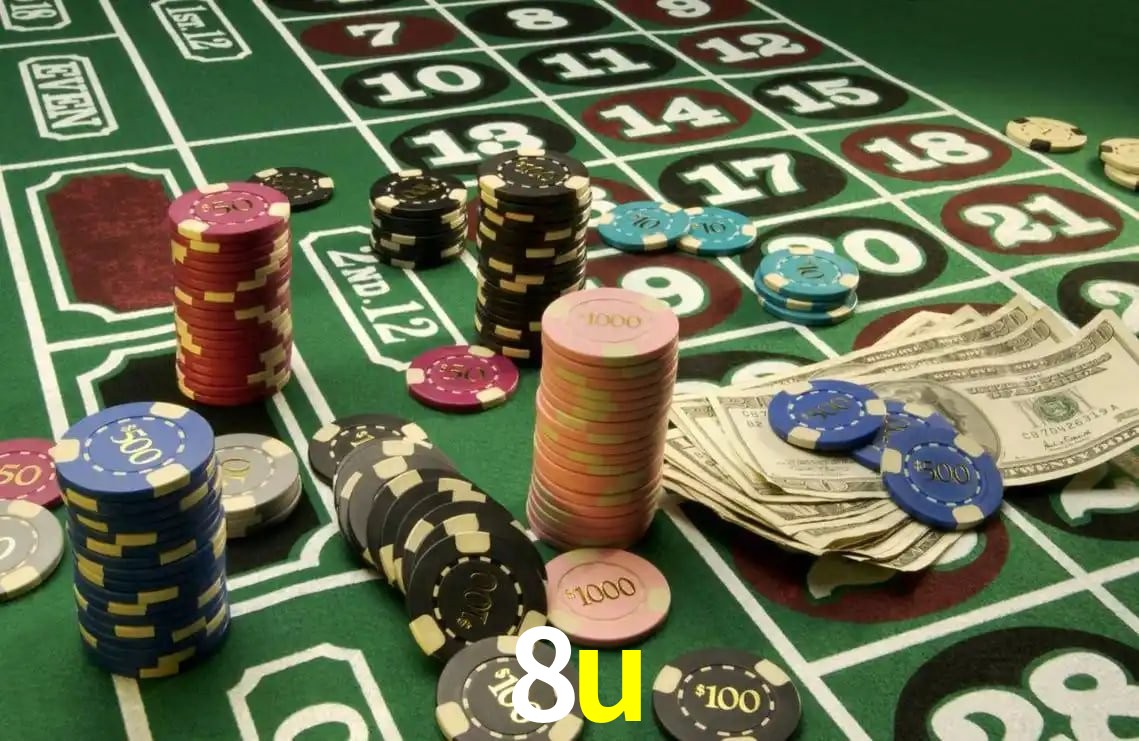 Basketball Betting 8u