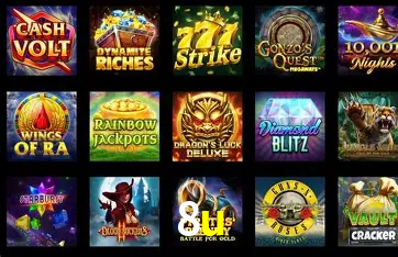 Seasonal Promotions 8u