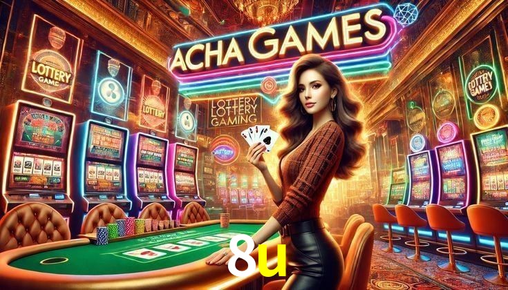 VIP Casino 8u