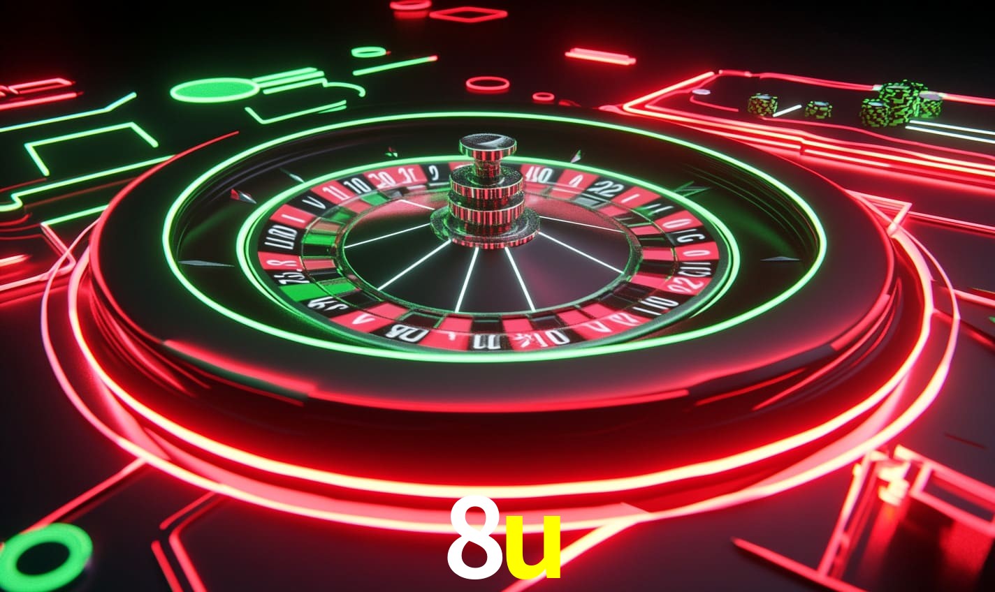 Jogos de Slot 8u