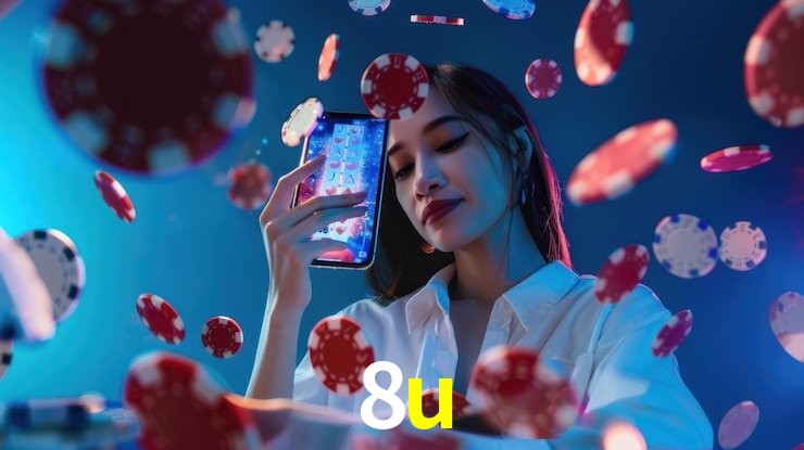 Design Responsivo 8u