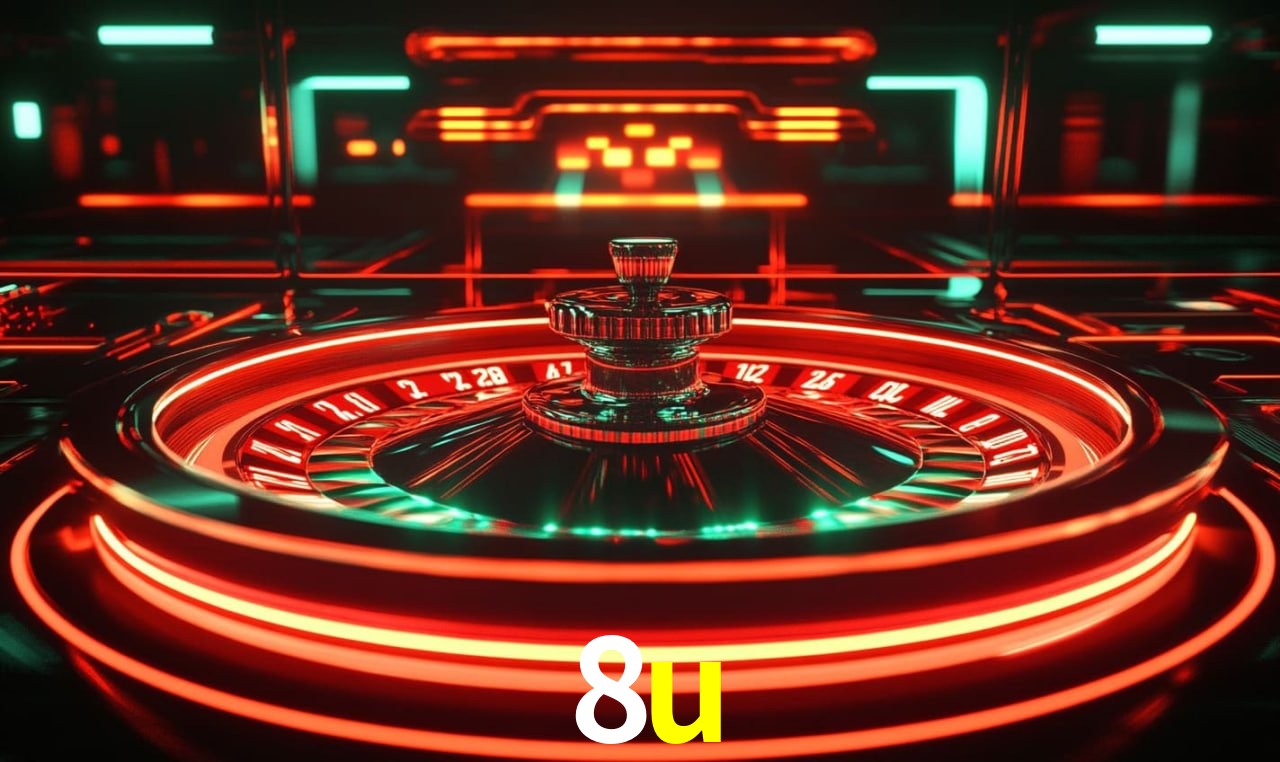 Casino Ao Vivo 8u