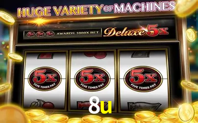 cassino 8u